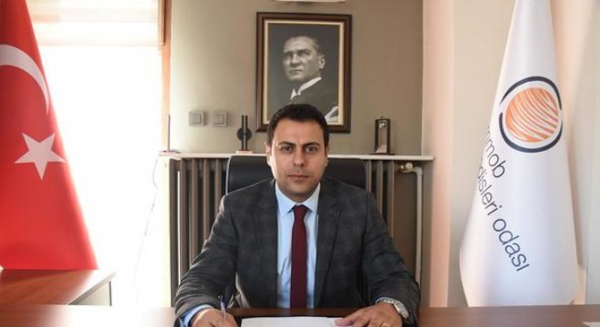 Bozoğlu: Ortak akıl için randevu bekliyoruz