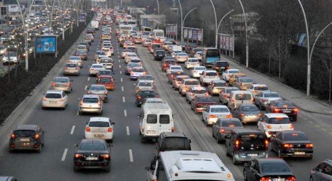 Büyükşehir’den okul trafiğine mesai ayarı