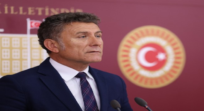 CHP BURSA MİLLETVEKİLİ SARIBAL IN BASIN TOPLANTISI