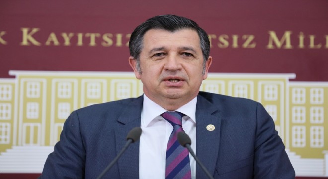 CHP EDİRNE MİLLETVEKİLİ GAYTANCIOĞLU NUN BASIN TOPLANTISI