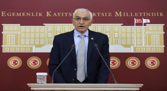 CHP İSTANBUL MİLLETVEKİLİ KILINÇ IN BASIN TOPLANTISI