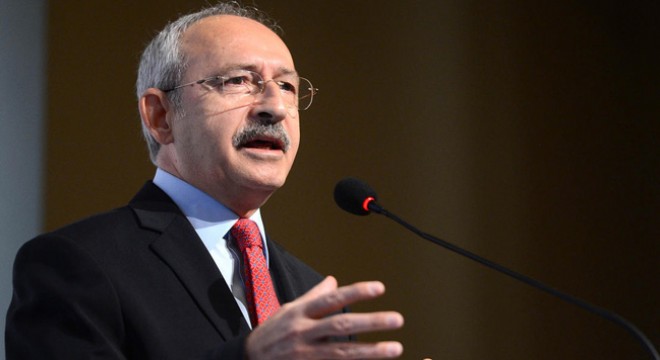 CHP de Kılıçdaroğlu çatlağı