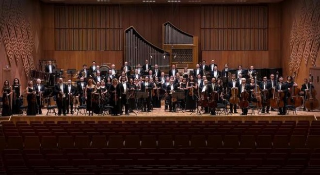 CSO’dan dünya çapında konser