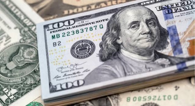 Cari İşlemler Hesabı Mayısta 1,46 Milyar Dolar Açık Verdi