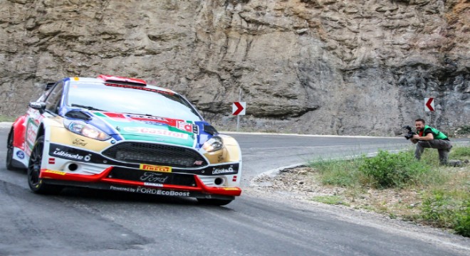 Castrol Ford Team Türkiye, başarı peşinde koşacak