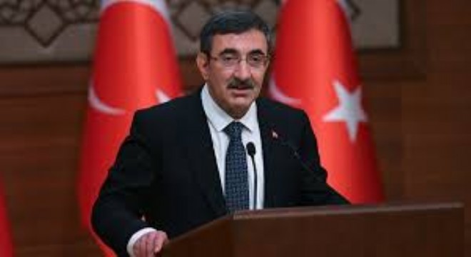 Cevdet Yılmaz: İsrail-İran Gerilimi Küresel Risk Oluşturuyor