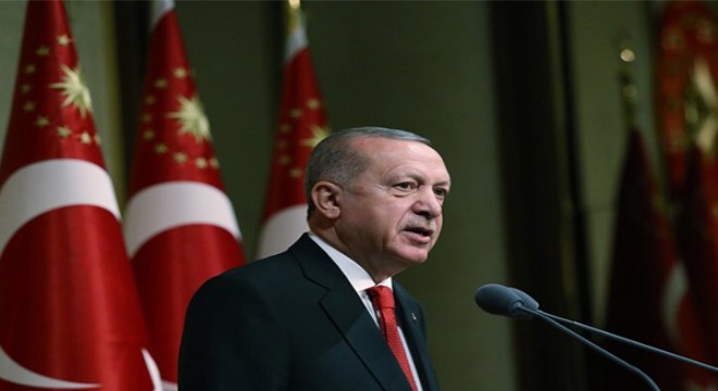 Cumhurbaşkanı Erdoğan: 6 Şubat depremleri ülkemiz açısından bir kırılma noktası olmuştur