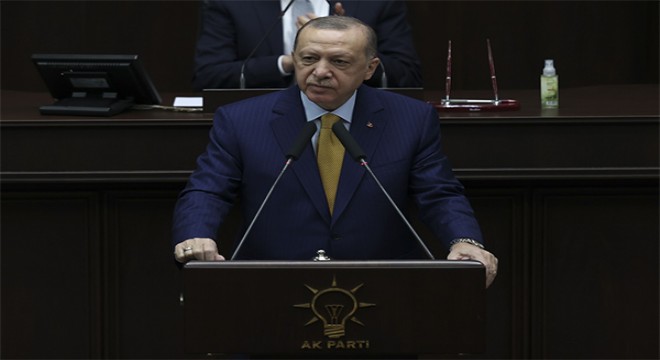 Cumhurbaşkanı Erdoğan: Biz seçmenin mesajını okuruz, doğru okuruz, gerekeni yaparız