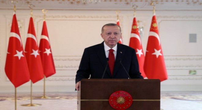 Cumhurbaşkanı Erdoğan yeni asgari ücreti açıkladı