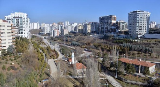 Dikmen Vadisi’nde ‘atık karargâhı’