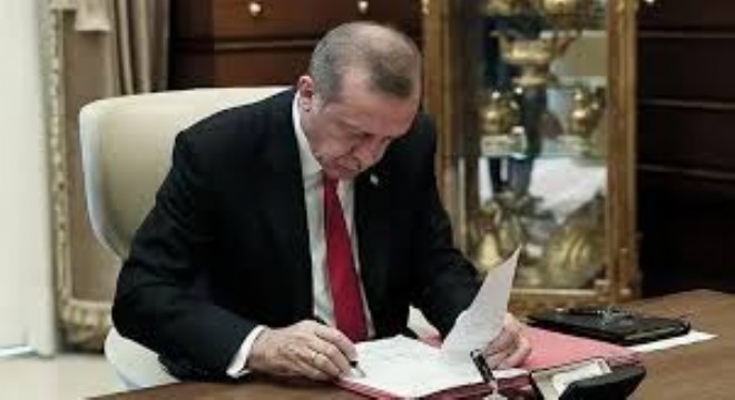Diyanet’te Görev Değişiklikleri ve Yeni Atamalar