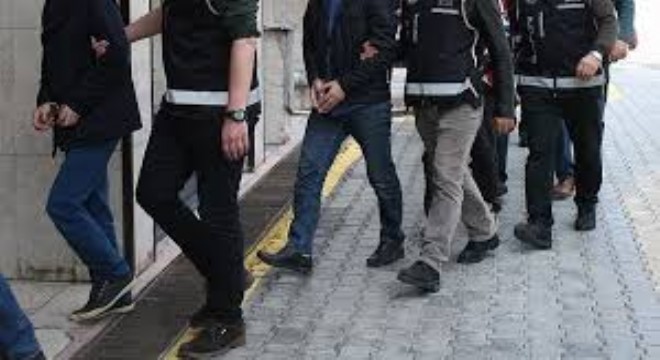 Diyarbakır'da Suç Örgütü Operasyonunda 19 Tutuklama