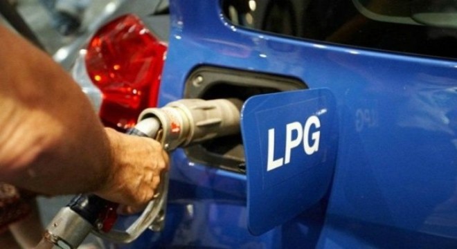 En ekonomik ve en çevreci seçenek LPG