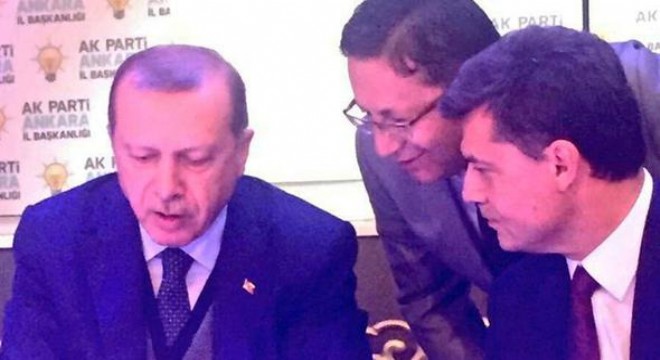 ‘Erdoğan: İftihar etmemek mümkün değil’