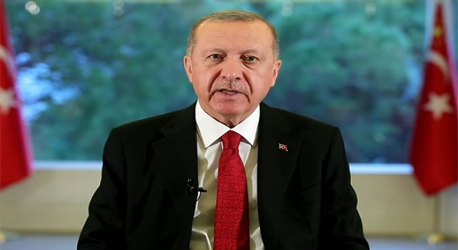 Erdoğan, İspanya Başbakanı Sanchez ile görüştü