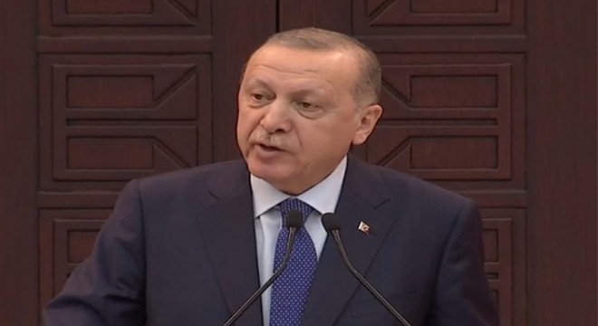 Erdoğan, Kırgızistan Cumhurbaşkanı Ceenbekov ile görüştü