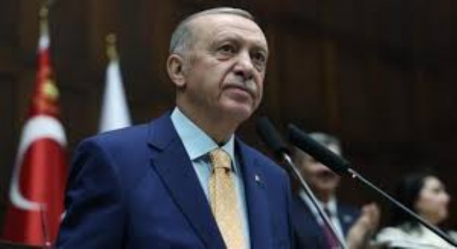 Erdoğan: Türkiye, Küresel Ölçekte Sağlık Hizmeti Sunabilen Ülke Konumunda