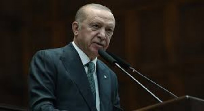 Erdoğan: Türkiye’yi Bölgesel Çatışmaların Uzağında Tutacağız