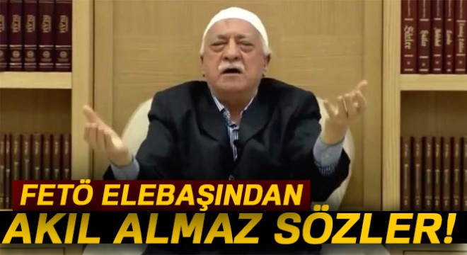 FETÖ elebaşı Gülen den Mısır’da Sisi yanlısı gazeteye demeç