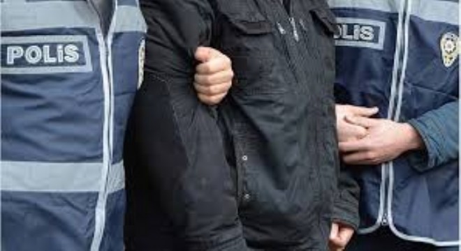 FETÖ nün Kara Kuvvetleri Yapılanmasına Operasyon