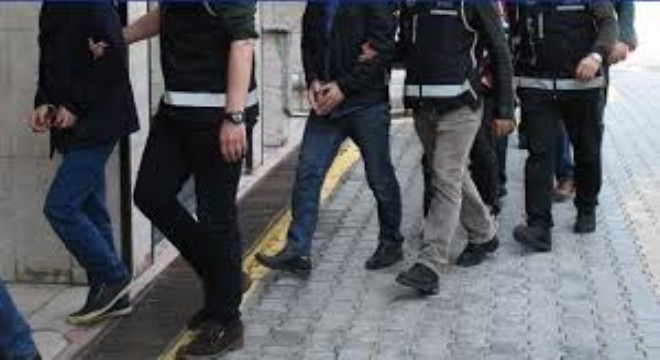 FETÖ’nün Güncel Yapılanmasına Operasyon