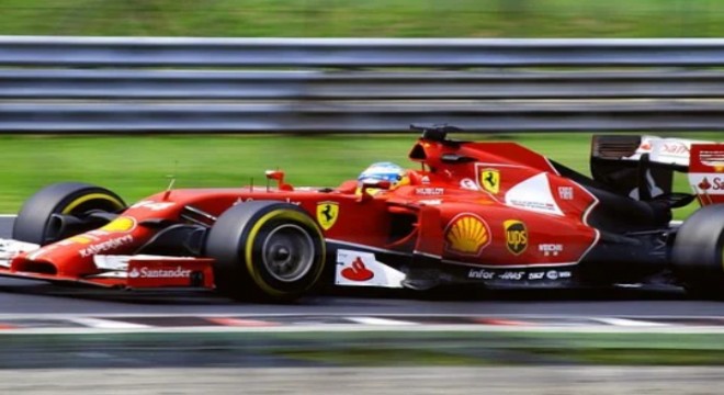 Formula 1  DHL Turkish Grand Prix 2020  etkinliği seyircisiz olarak gerçekleşecek