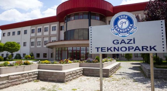 Gazi Teknopark girişimci arıyor