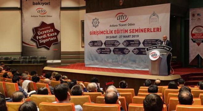 Genç nüfus müthiş bir insan sermayesi