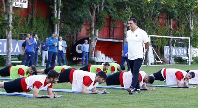 Gençler’de gündem yoğun