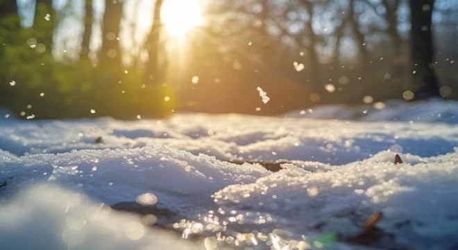 Hava sıcaklıkları batı bölgelerden başlayarak artacak