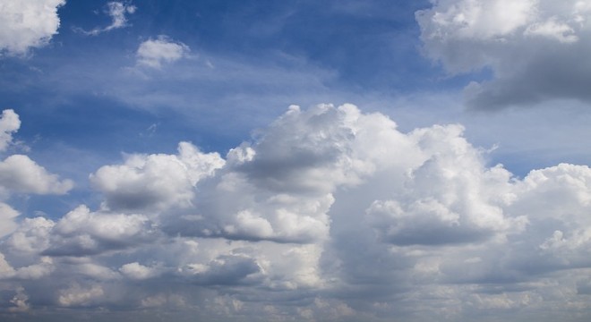 Hava sıcaklığı, mevsim normalleri üzerinde seyredecek