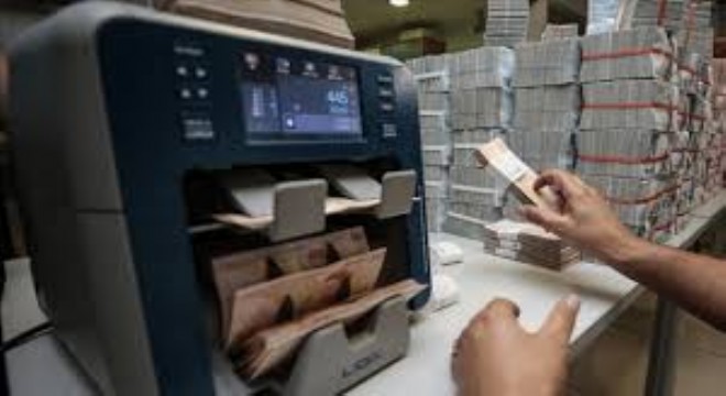 Hazine’den İşletmelere 965 Milyar Liralık Kefalet Desteği