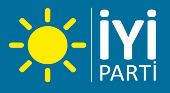 İYİ Parti de istifa depremi