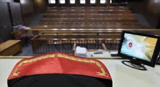 İmamoğlu Davasında 29. Duruşma Başladı