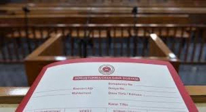 İmamoğlu Davasında 30. Duruşma Başladı