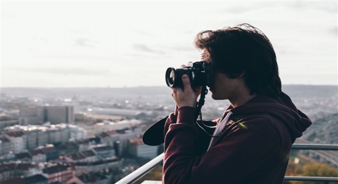 İnsan ve tabiat temalı  Zamanı Durduranlar Fotoğraf Yarışması  düzenleniyor