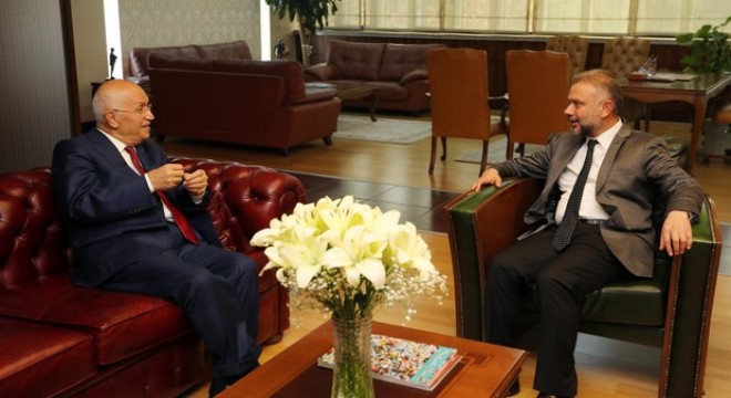 İşbirliği ve diyalog Ankara’nın yararına