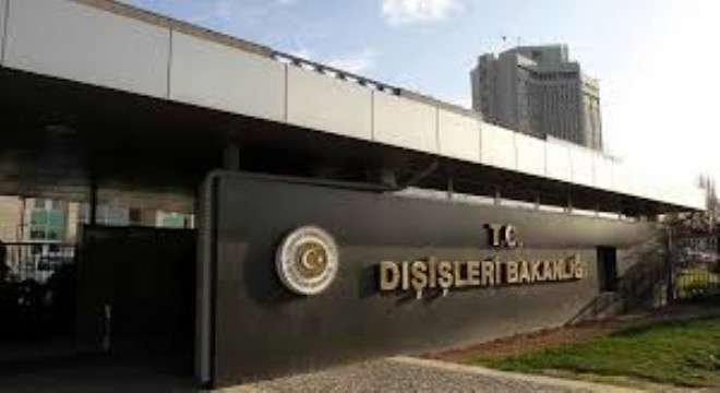 İsrail’de Tutulan 14 Türk İçin Dönüş Çalışmaları Sürüyor