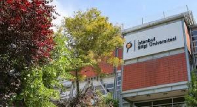 İstanbul Bilgi Üniversitesi’nin Faaliyet İzni Kaldırıldı