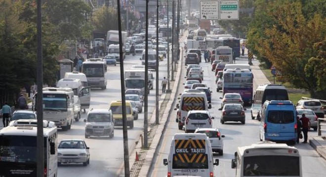 İstasyon Caddesi 2020’ye kaldı