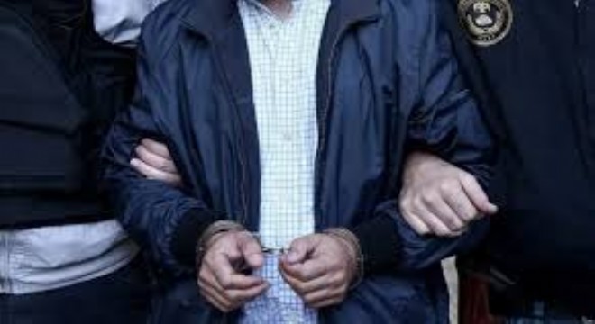 İzmir’de FETÖ Soruşturması
