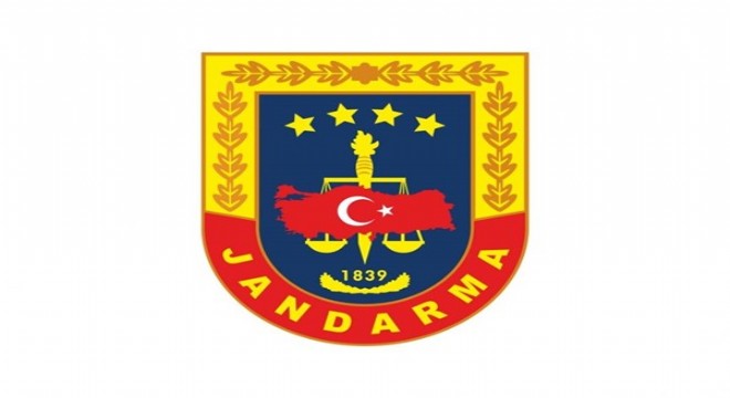 Jandarma Genel Komutanı Çetin den Kırıkkale Valiliği ile İl Emniyet Müdürlüğüne ziyaret