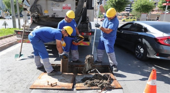 Kayseri Büyükşehir den Kurban Bayramı öncesi uyarı