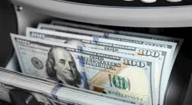 Kısa Vadeli Dış Borç 165,8 Milyar Dolara Düştü