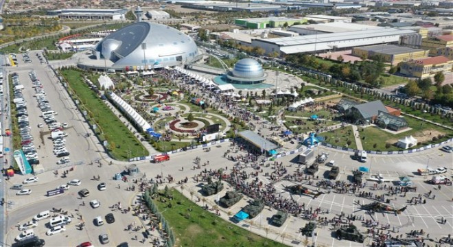 Konya Bilim Festivali