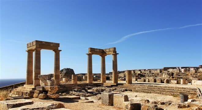 Kültür ve Turizm Bakanlığı ndan tarihi eser mesajı