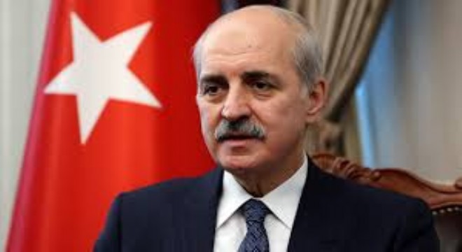 Kurtulmuş’tan 19 Mayıs Mesajı:Gençler Geleceğimizin En Büyük Güvencesi