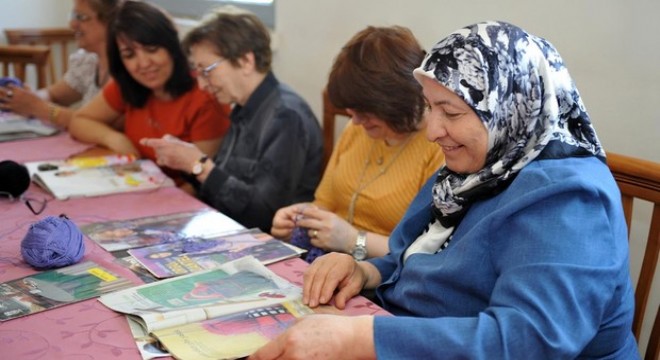 Lokaller yeni üyeleri bekliyor