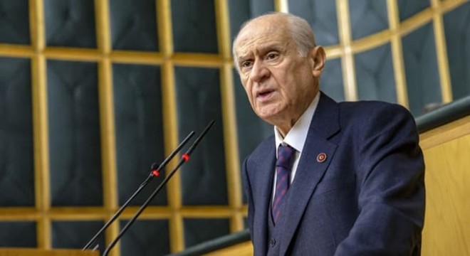 MHP Genel Başkanı Bahçeli: Biz Rusya yı 93 Harbi nden biliriz