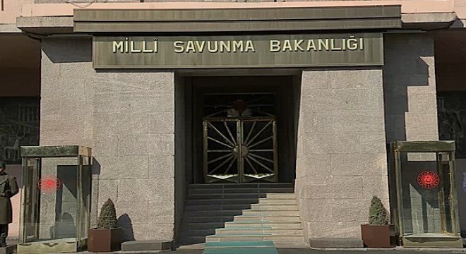 MSB, Pakistan’ın Milli Günü’nü kutladı